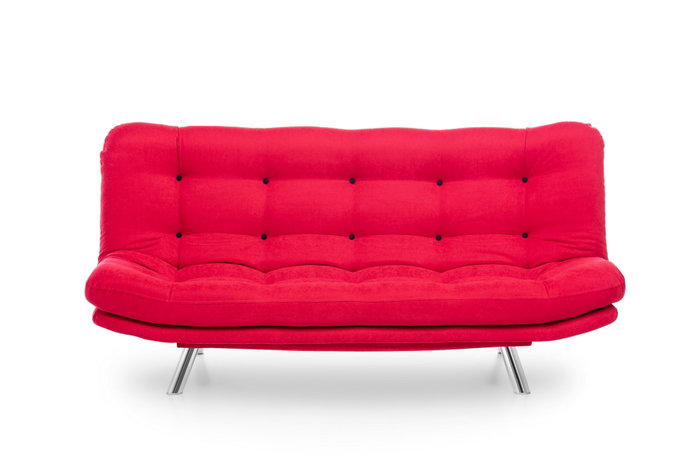 Atelier Del Sofa Misa Sofabed Rojo